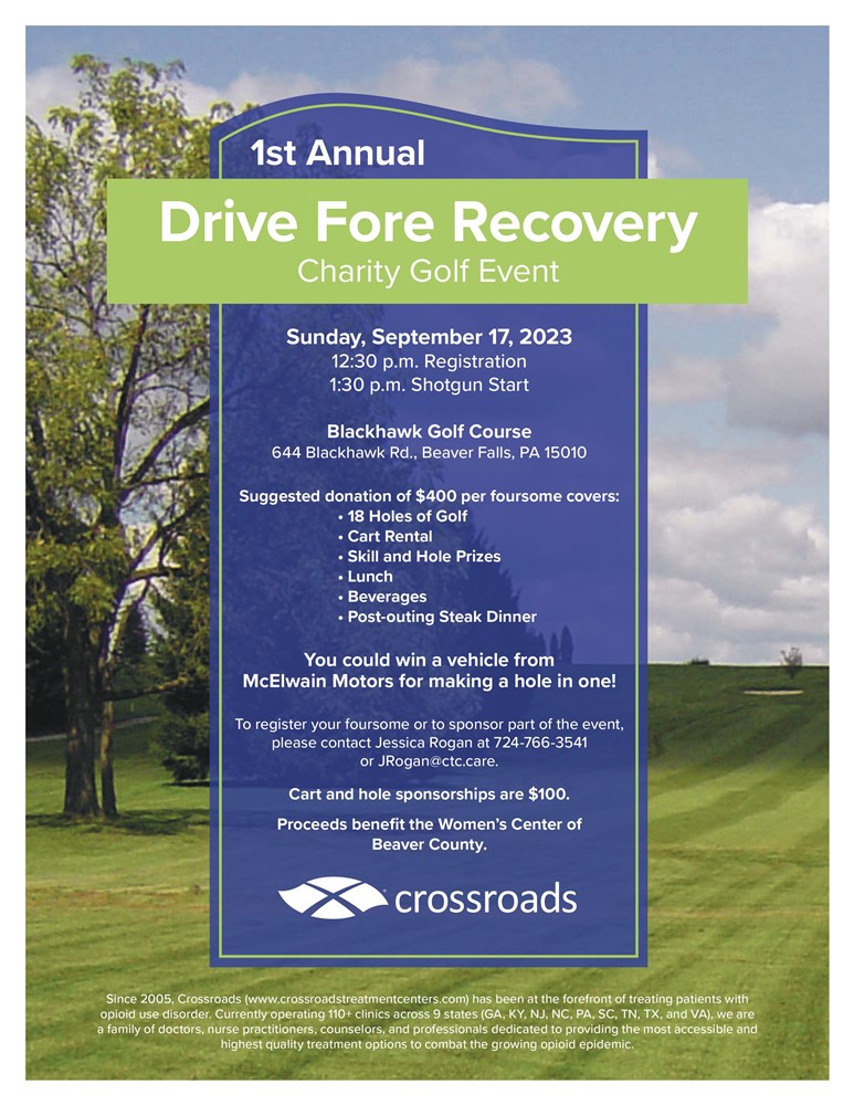 Drive Fore Recovery 773 x 1000